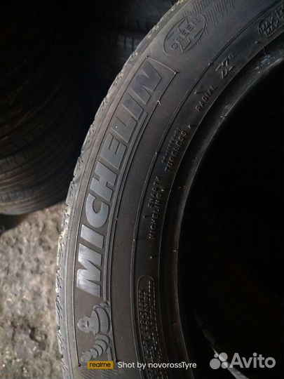 Michelin Latitude Sport 3 235/55 R19 105V