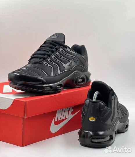 Кроссовки nike air max tn plus (36-46)