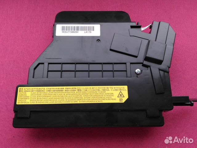 Блок лазера pantum. Kyocera LK-170. Блок лазера Kyocera 2530. Блок лазера LK-160. Блок лазера 1035.