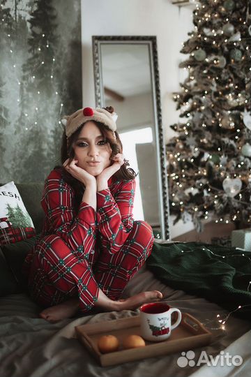 Новогодняя фотосессия