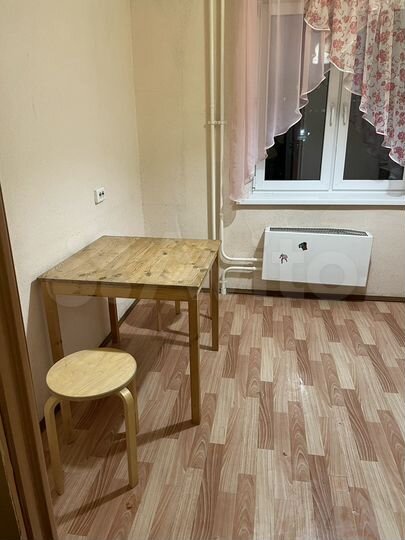 1-к. квартира, 33 м², 4/9 эт.