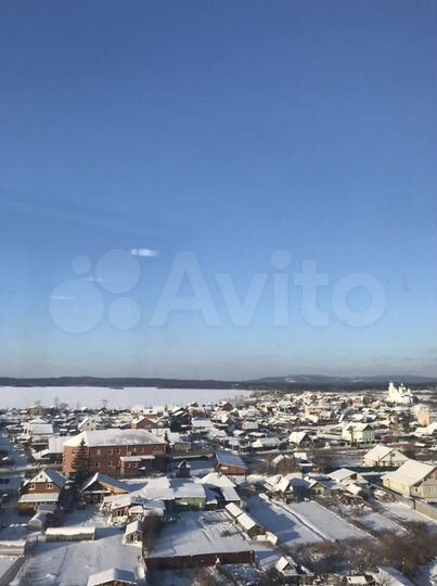 Квартира-студия, 29 м², 10/10 эт.