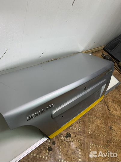 Крышка багажника Daewoo Nexia