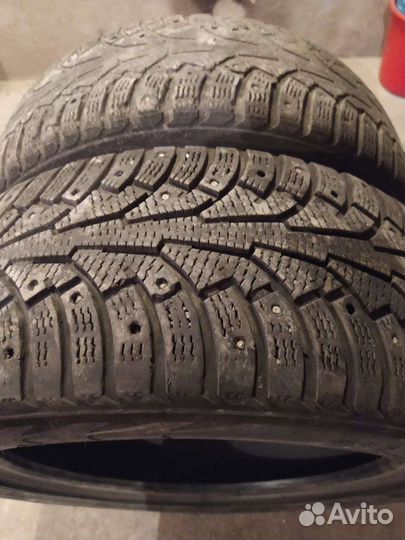 Nokian Tyres Hakkapeliitta 5 235/50 R18 101T