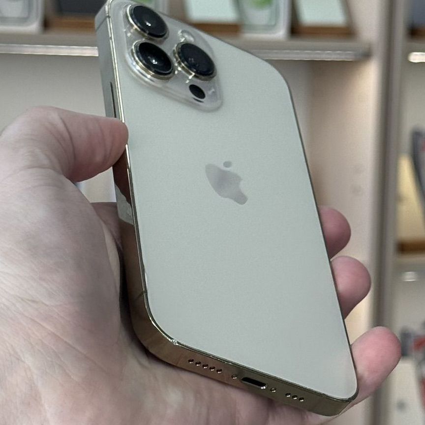 Купить 📱 мобильный телефон, смартфон Apple iPhone 13 Pro Max