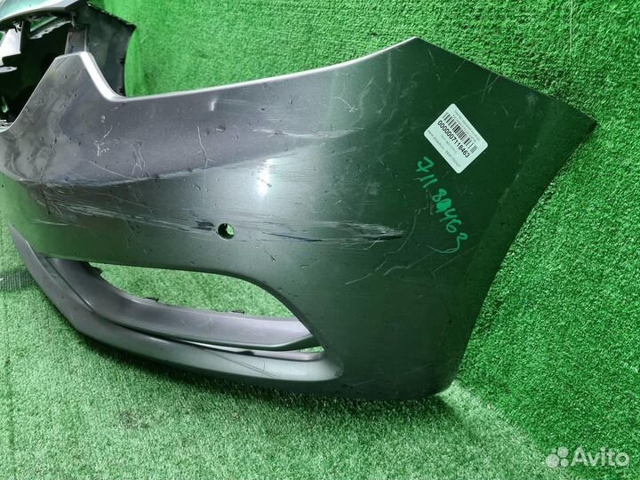 Бампер передний Kia Cerato