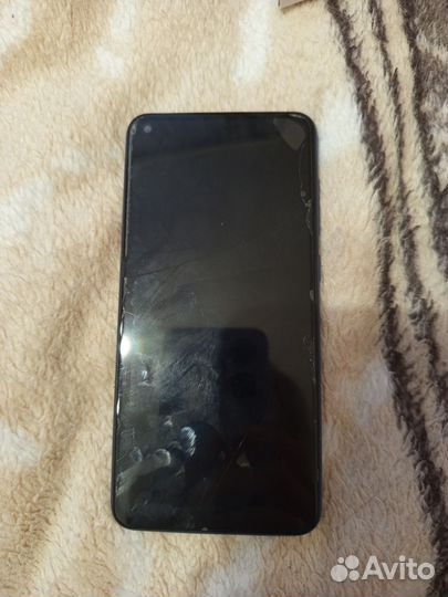Xiaomi Redmi Note 9, 3/64 ГБ