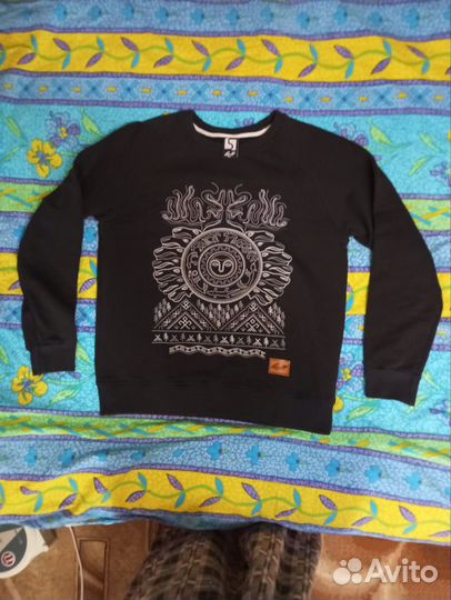 Толстовка, любой пол