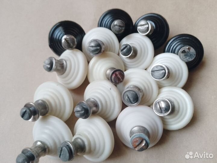 Хватки для самовара