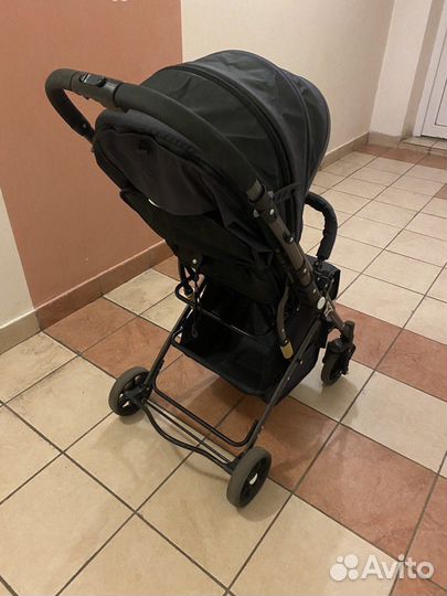 Детская прогулочная