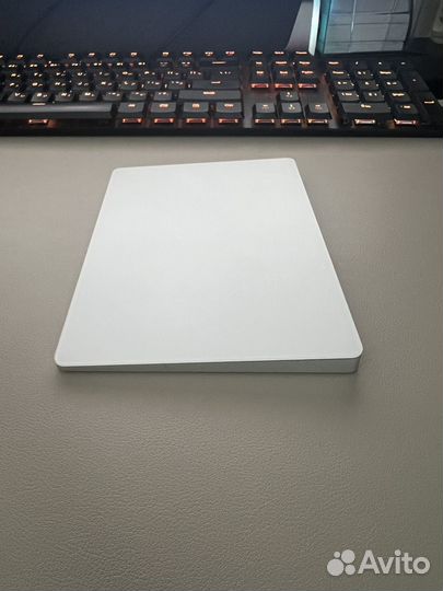 Apple Magic Trackpad 2