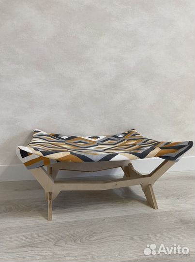 Гамак для кошек