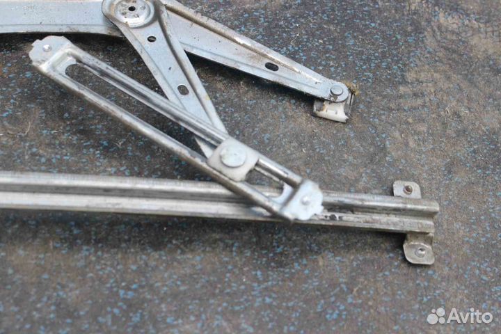 Стеклоподъемник Mercedes-Benz M-Class (Мерседес М