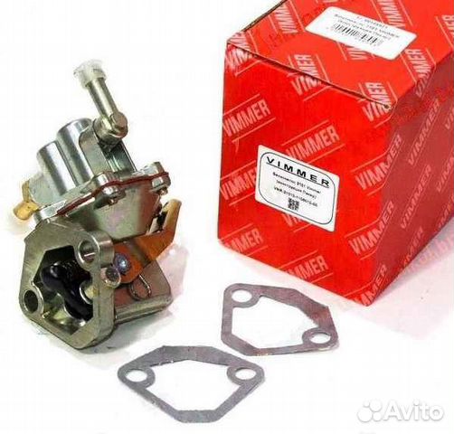 Насос топливный Лада 2101