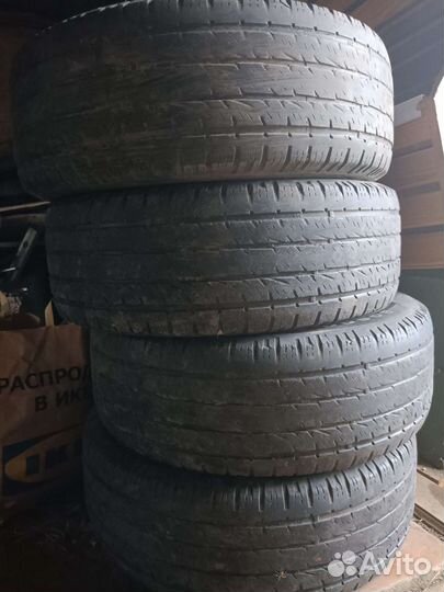 Viatti Bosco A/T V-237 215/65 R16 98V
