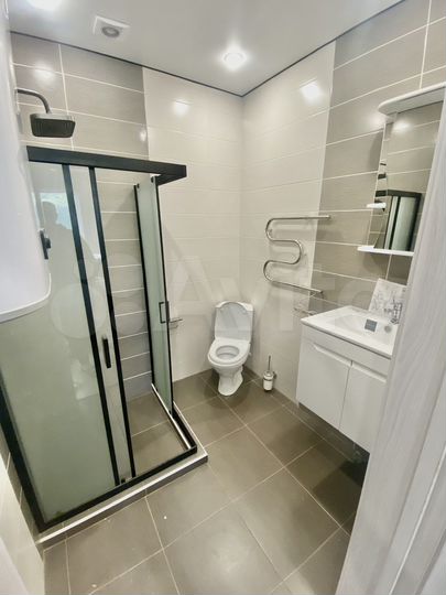 Дом 102 м² на участке 5 сот.