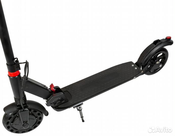 Электросамокат aovo S3 NEW APP