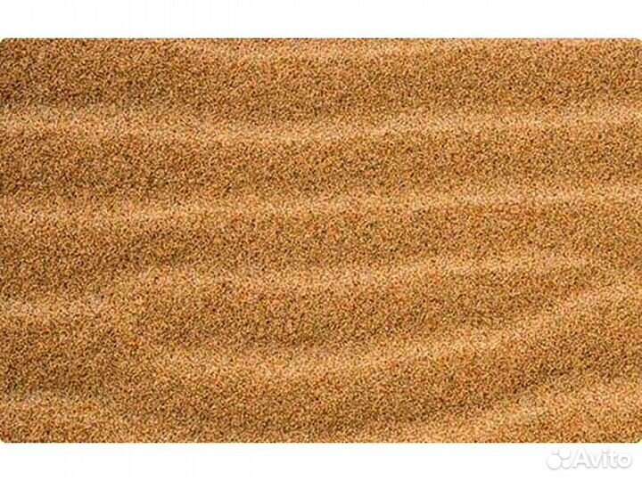 Песок речной