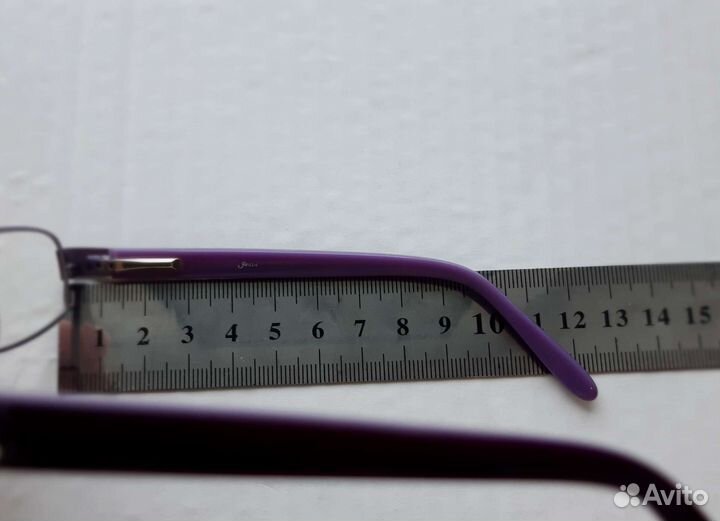 Очки для зрения детские