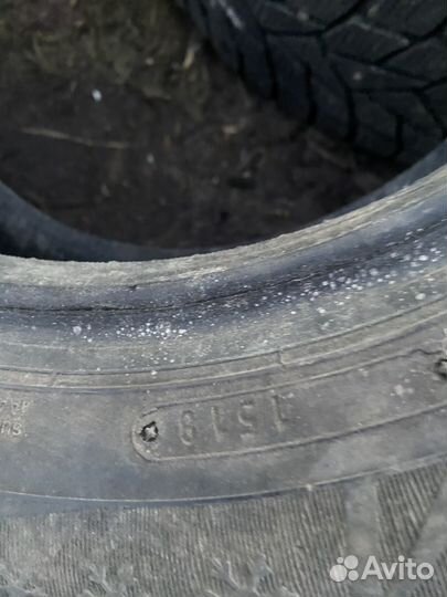Dunlop SP Winter Ice02 175/65 R14