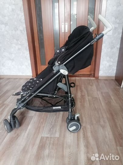 Коляска Peg perego pliko mini