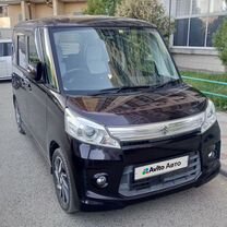 Suzuki Spacia 0.7 CVT, 2013, 80 000 км, с пробегом, цена 900 000 руб.