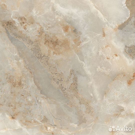 Плитка керамогранит 60x60 бежевый