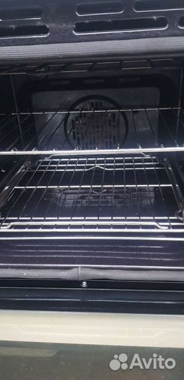 Электро духовой шкаф beltratto FS6570B