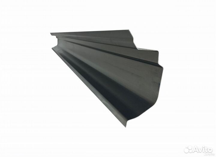 Ремонтные пороги и арки Nissan Almera Classic B10 Республика Татарстан