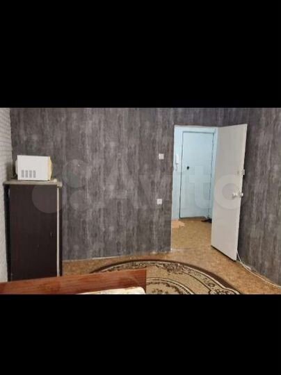 Комната 20 м² в 2-к., 3/5 эт.