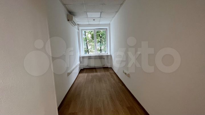 Сдам офисное помещение, 168 м²