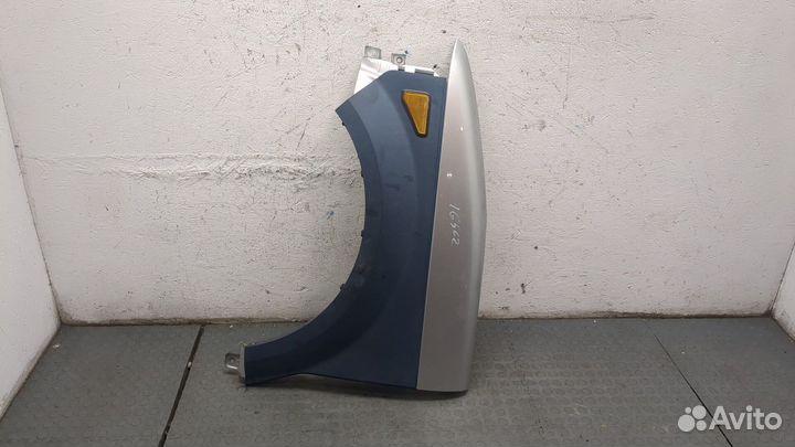 Крыло Honda Element, 2006