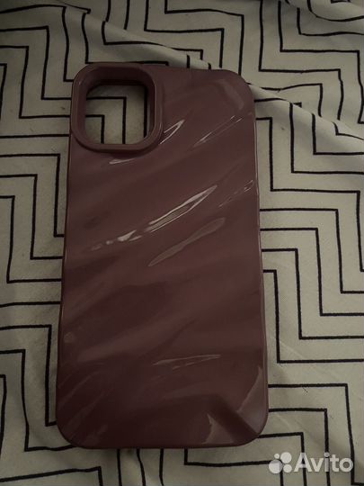 Чехол на iPhone 11