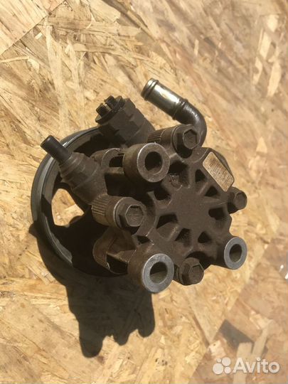 Насос гур тойота камри V40 V30 2.0 2.4