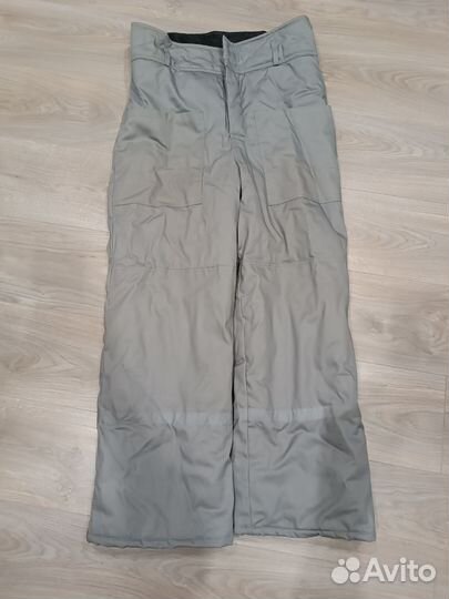 Штаны рабочие летние, зимние ватные