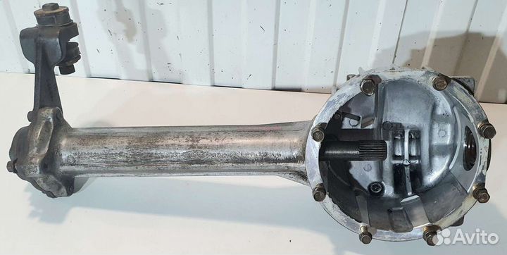 Корпус переднего моста Kia Sportage I 1993-2006