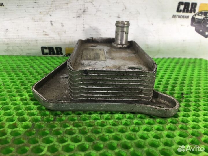 Радиатор масляный