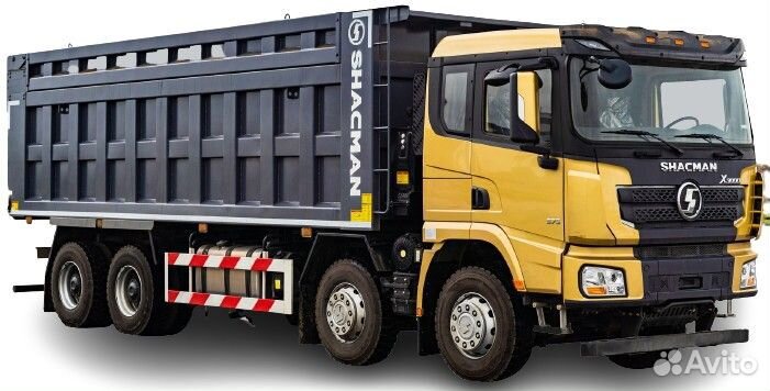 Водитель категории Е