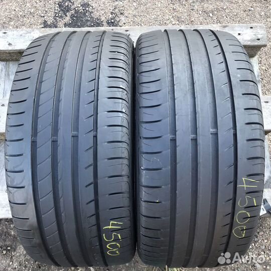 Sava Intensa UHP 235/40 R18