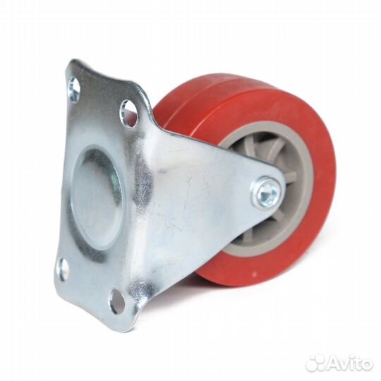 Колеса и колесные опоры