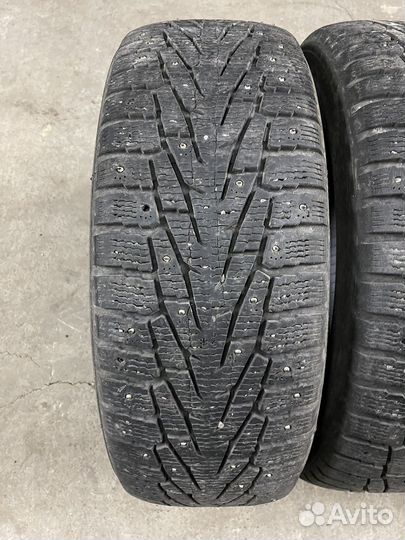 Nokian Tyres Nordman 7 SUV 235/60 R18