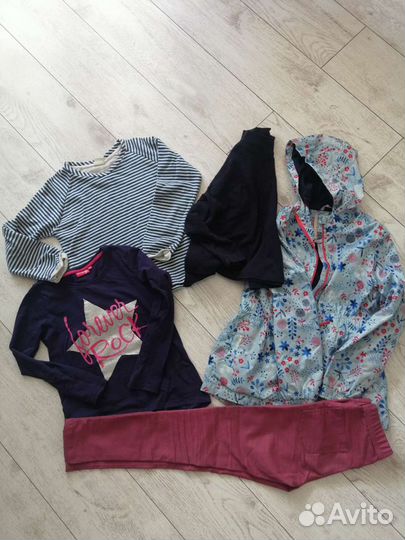 Детская одежда для девочек