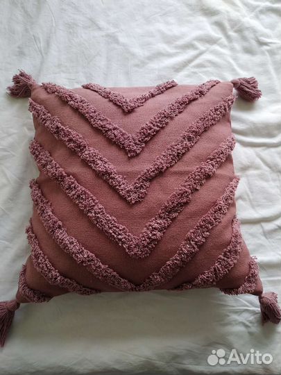 Наволочка декоративная sinsay