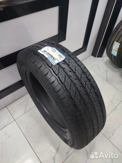 Toyo Open Country U/T 275/60 R20