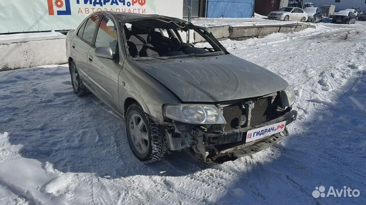 Клапан электромагн. изменения фаз грм Nissan Almera Classic (B10) 23796-AU00A