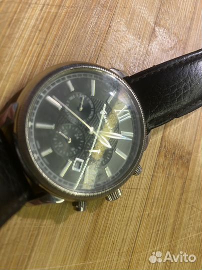 Часы мужские Guardo S03647P