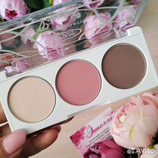 Косметика Estrade, Stellary