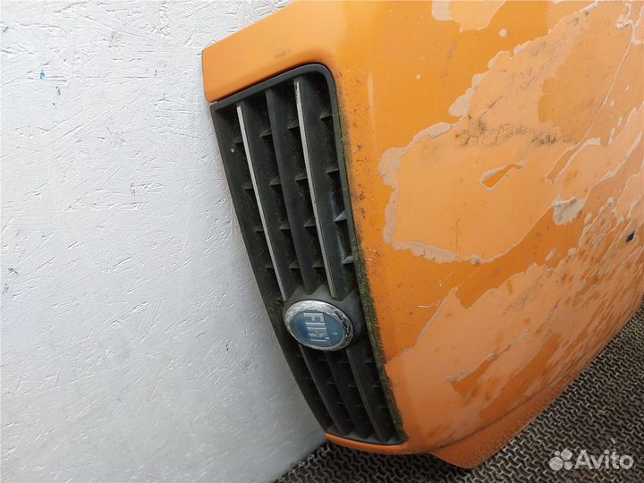 Капот Fiat Punto, 2006