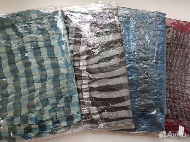 Шарфик. Индия