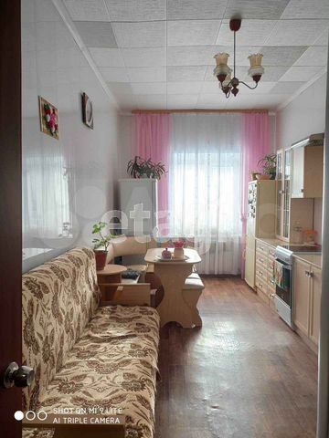 3-к. квартира, 78,1 м², 1/2 эт.